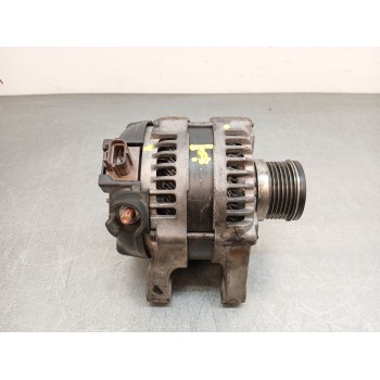 Recambio de alternador para mazda 3 sedán (bl) 1.6 mzr cd (bl12) referencia OEM IAM 0986049071  
