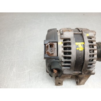 Recambio de alternador para mazda 3 sedán (bl) 1.6 mzr cd (bl12) referencia OEM IAM 0986049071  