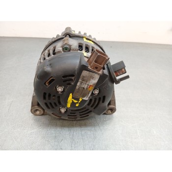 Recambio de alternador para mazda 3 sedán (bl) 1.6 mzr cd (bl12) referencia OEM IAM 0986049071  