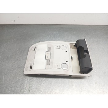 Recambio de luz interior para audi a4 b8 avant (8k5) 2.0 tdi referencia OEM IAM 8t0947135b  