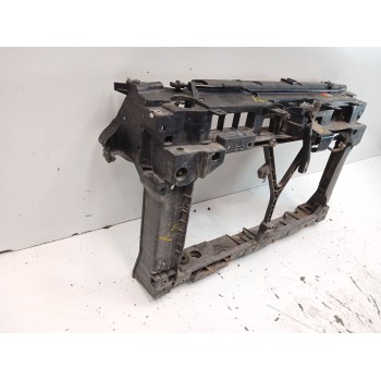 Recambio de panel frontal para mazda 3 sedán (bl) 1.6 mzr cd (bl12) referencia OEM IAM BBM453110  