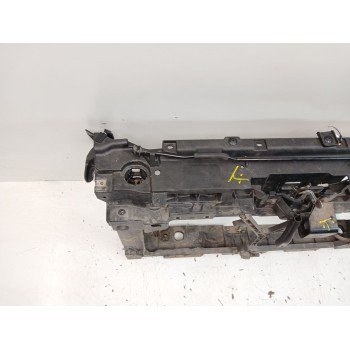 Recambio de panel frontal para mazda 3 sedán (bl) 1.6 mzr cd (bl12) referencia OEM IAM BBM453110  