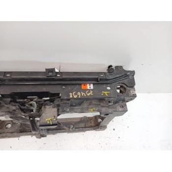 Recambio de panel frontal para mazda 3 sedán (bl) 1.6 mzr cd (bl12) referencia OEM IAM BBM453110  