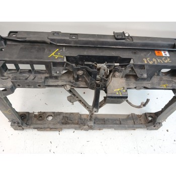 Recambio de panel frontal para mazda 3 sedán (bl) 1.6 mzr cd (bl12) referencia OEM IAM BBM453110  