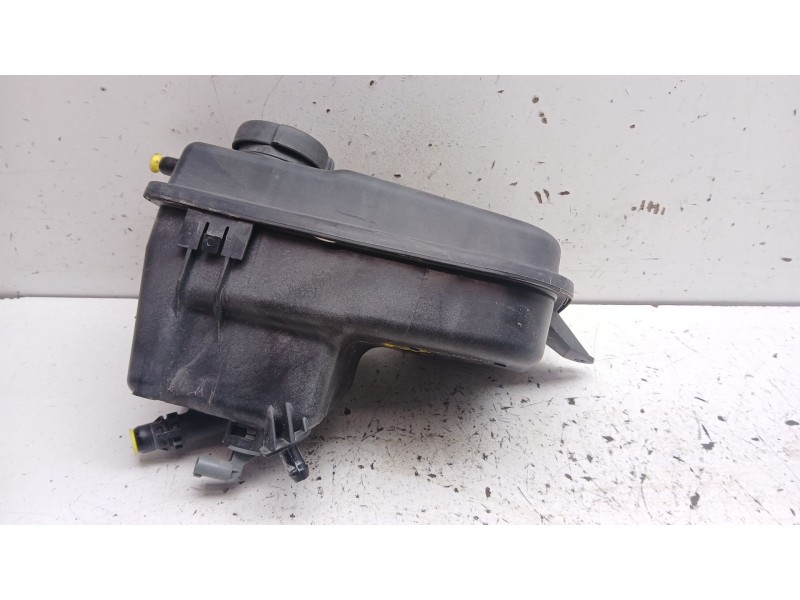 Recambio de deposito expansion para bmw x3 (e83) xdrive 20 d referencia OEM IAM 1713780029301  