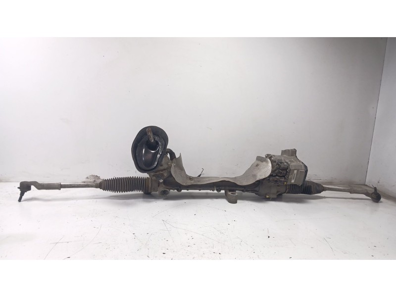 Recambio de cremallera direccion para ford c-max edition referencia OEM IAM a0040345h  