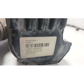 Recambio de cremallera direccion para ford c-max edition referencia OEM IAM a0040345h  