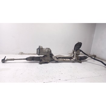 Recambio de cremallera direccion para ford c-max edition referencia OEM IAM a0040345h  