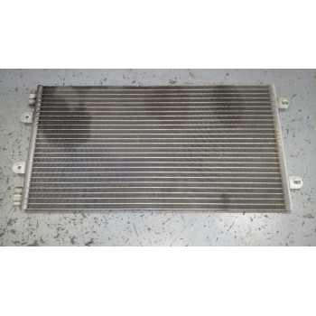 CONDENSADOR / RADIADOR AIRE ACONDICIONADO 