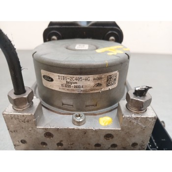 Recambio de abs para ford fiesta vi (cb1, ccn) 1.25 referencia OEM IAM 1550294 d1b12c405ag 