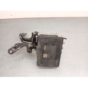 Recambio de abs para ford fiesta vi (cb1, ccn) 1.25 referencia OEM IAM 1550294 d1b12c405ag 