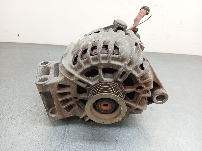Recambio de alternador para ford fiesta vi (cb1, ccn) 1.25 referencia OEM IAM 2265722 av6n10300ha 