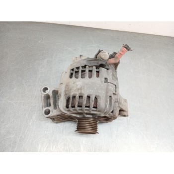 Recambio de alternador para ford fiesta vi (cb1, ccn) 1.25 referencia OEM IAM 2265722 av6n10300ha 