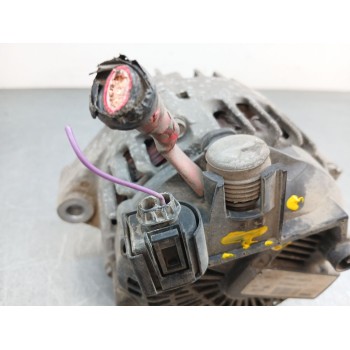 Recambio de alternador para ford fiesta vi (cb1, ccn) 1.25 referencia OEM IAM 2265722 av6n10300ha 