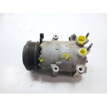 COMPRESOR AIRE ACONDICIONADO AV1119D629BC 