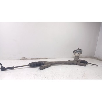 Recambio de cremallera direccion para ford fiesta vi (cb1, ccn) 1.25 referencia OEM IAM 8v513200cl  