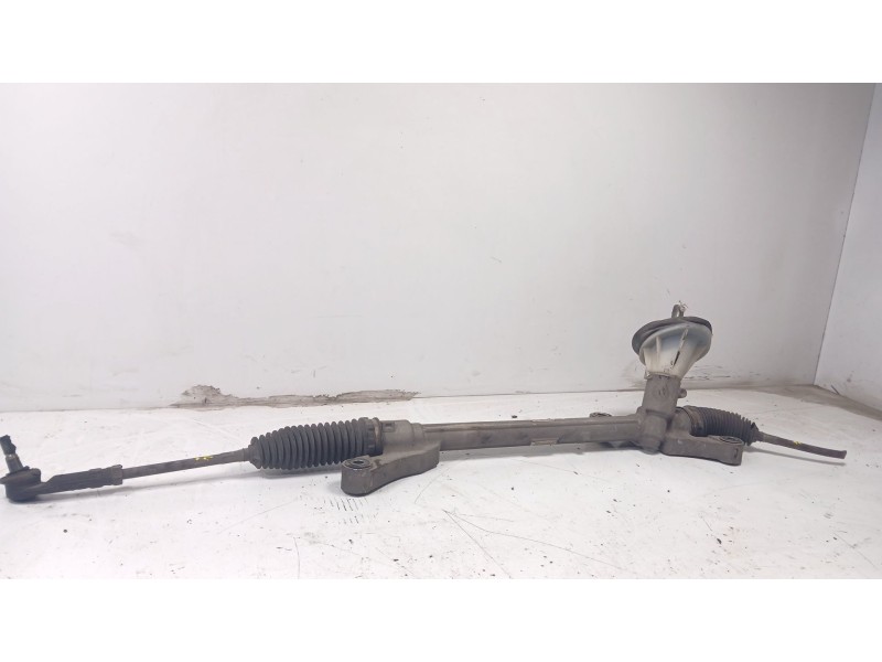 Recambio de cremallera direccion para ford fiesta vi (cb1, ccn) 1.25 referencia OEM IAM 8v513200cl  