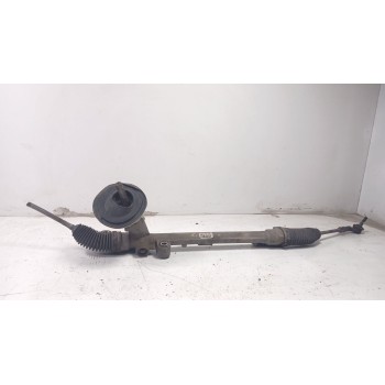 Recambio de cremallera direccion para ford fiesta vi (cb1, ccn) 1.25 referencia OEM IAM 8v513200cl  