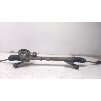 Recambio de cremallera direccion para ford fiesta vi (cb1, ccn) 1.25 referencia OEM IAM 8v513200cl  