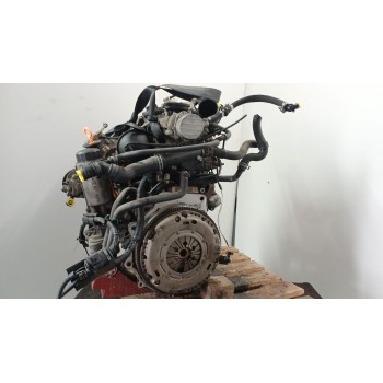Recambio de motor completo para seat leon (1m1) 1.9 tdi referencia OEM IAM ALH 038100090EX 
