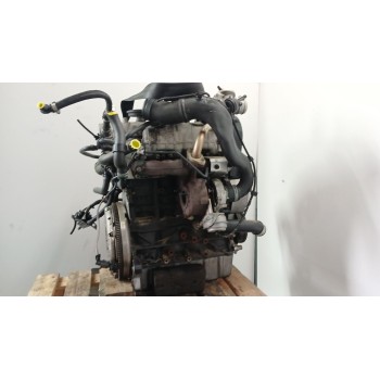 Recambio de motor completo para seat leon (1m1) 1.9 tdi referencia OEM IAM ALH 038100090EX 