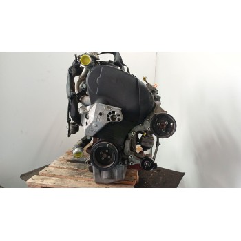 Recambio de motor completo para seat leon (1m1) 1.9 tdi referencia OEM IAM ALH 038100090EX 