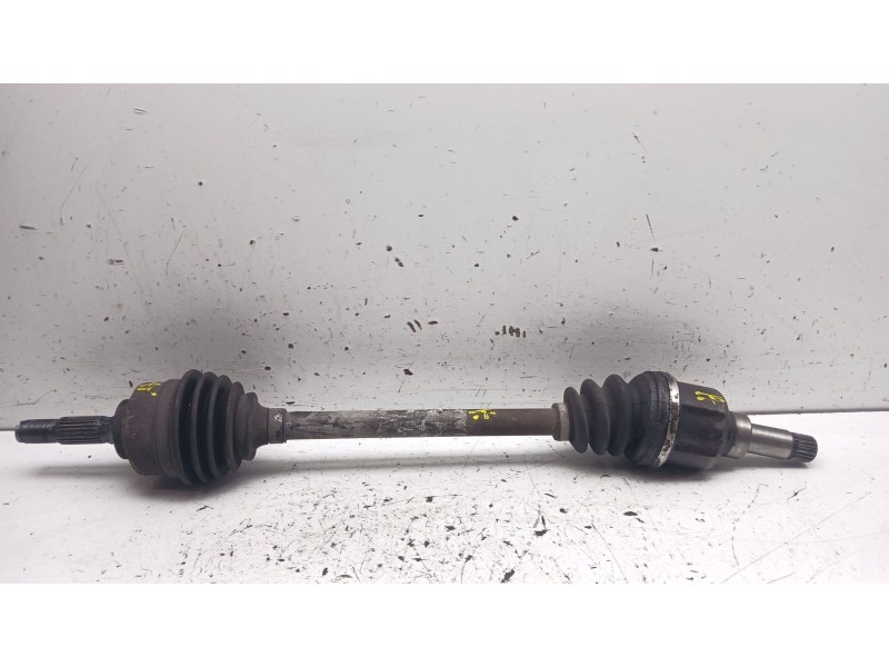 Recambio de transmision delantera izquierda para citroën c3 i (fc_, fn_) 1.4 i referencia OEM IAM 3272EP  