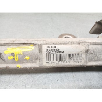 Recambio de cremallera direccion para hyundai i30 (gd) 1.4 crdi referencia OEM IAM 56500a6000  