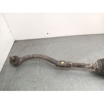 Recambio de cremallera direccion para hyundai i30 (gd) 1.4 crdi referencia OEM IAM 56500a6000  