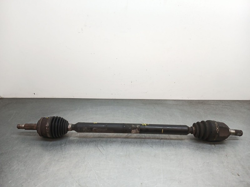 Recambio de transmision delantera derecha para hyundai i30 (gd) 1.4 crdi referencia OEM IAM 49501A6000  