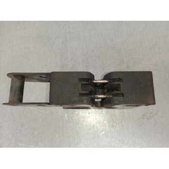 Recambio de cerradura capot para seat ibiza (6l1) cool referencia OEM IAM 6L0823509D INFERIOR 