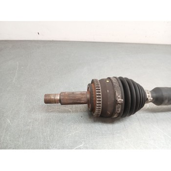 Recambio de transmision delantera derecha para hyundai i30 (gd) 1.4 crdi referencia OEM IAM 49501A6000  