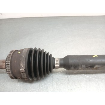 Recambio de transmision delantera derecha para hyundai i30 (gd) 1.4 crdi referencia OEM IAM 49501A6000  