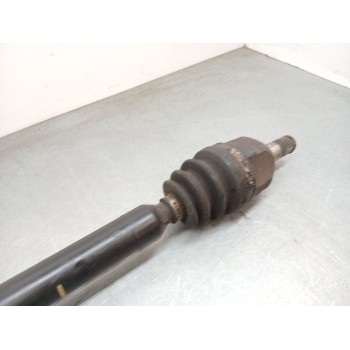 Recambio de transmision delantera derecha para hyundai i30 (gd) 1.4 crdi referencia OEM IAM 49501A6000  