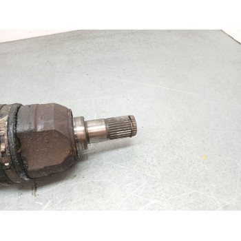 Recambio de transmision delantera derecha para hyundai i30 (gd) 1.4 crdi referencia OEM IAM 49501A6000  