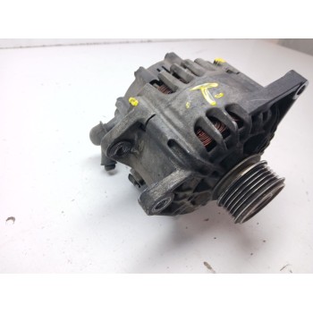 Recambio de alternador para kia rio ii (jb) 1.5 crdi referencia OEM IAM 373002A110  