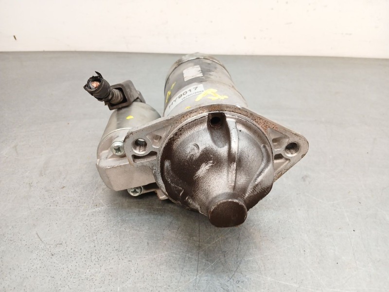 Recambio de motor arranque para kia rio ii (jb) 1.5 crdi referencia OEM IAM 361002A300  