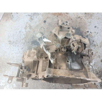 Recambio de caja cambios para hyundai i30 1.4 cat referencia OEM IAM T9J5G 125.000KM MANUAL 5V