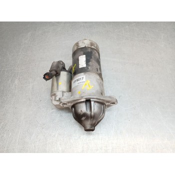 Recambio de motor arranque para kia rio ii (jb) 1.5 crdi referencia OEM IAM 361002A300  