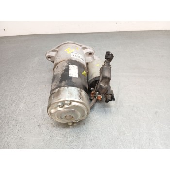 Recambio de motor arranque para kia rio ii (jb) 1.5 crdi referencia OEM IAM 361002A300  