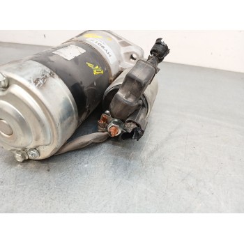 Recambio de motor arranque para kia rio ii (jb) 1.5 crdi referencia OEM IAM 361002A300  
