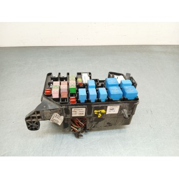 CAJA RELES / FUSIBLES 919501G010 