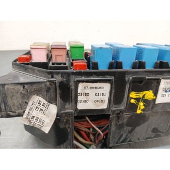 Recambio de caja reles / fusibles para kia rio ii (jb) 1.5 crdi referencia OEM IAM 919501G010  