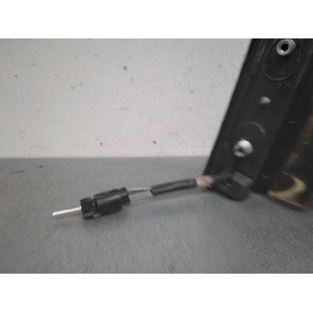 Recambio de retrovisor derecho para seat altea (5p1) reference referencia OEM IAM 5P1857508N9B9 MANUAL BLANCO