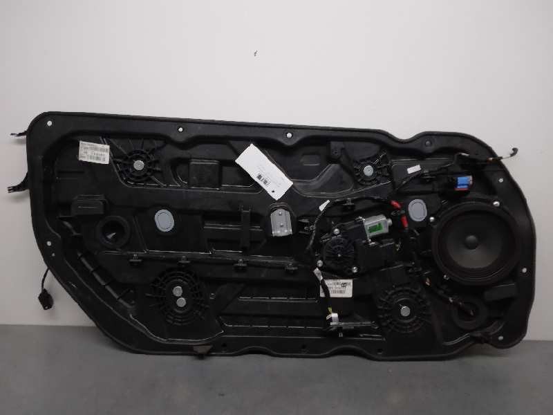 Recambio de elevalunas delantero izquierdo para kia pro_cee´d ( ) drive referencia OEM IAM 82470A2600 6 CABLES 82450A2710