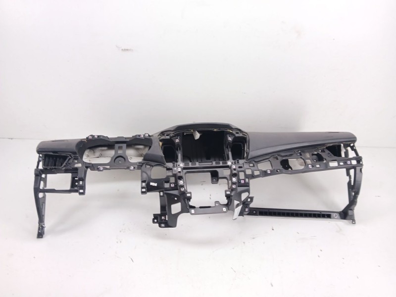 Recambio de salpicadero para hyundai i30 (gd) 1.4 crdi referencia OEM IAM 84710A6000RY  