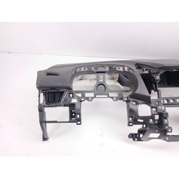 Recambio de salpicadero para hyundai i30 (gd) 1.4 crdi referencia OEM IAM 84710A6000RY  