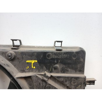 Recambio de electroventilador para opel astra j sports tourer (p10) 1.6 cdti (35) referencia OEM IAM 13427182  