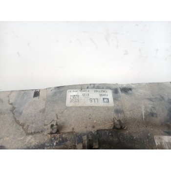 Recambio de electroventilador para opel astra j sports tourer (p10) 1.6 cdti (35) referencia OEM IAM 13427182  