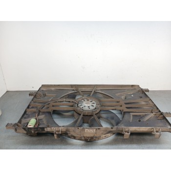 Recambio de electroventilador para opel astra j sports tourer (p10) 1.6 cdti (35) referencia OEM IAM 13427182  